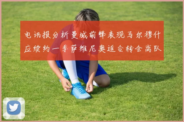 电讯报分析曼城前锋表现马尔穆什应续约一季萨维尼奥适合转会离队